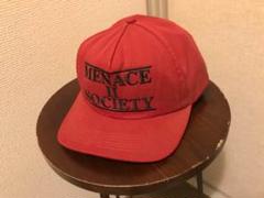supreme ビンテージ キャップ ★希少★madeinusaのサムネイル