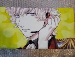 2点セット】うたプリ プリライ 7th ビッグタオル マフラータオル