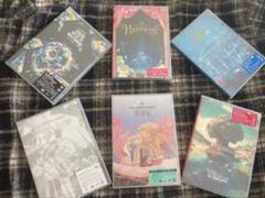 Mrs.GREEN APPLE 通常盤 DVD 6作品