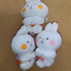 あのクズを殴ってやりたいんだ くずぴょん お守りアクリル