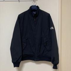 新品未使用 ビームス別注 ノースフェイス マウンテンフィールドジャケット L 黒 大人気☆BEAMS 別注 THE NORTH FACE PURPLE LABELマウンテン