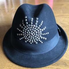 christy's crown series ハット XL