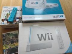 Nintendo Wii セット