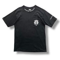希少】CHROME HEARTS クロムハーツ ヴィンテージTシャツ - メルカリ