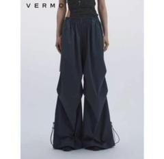 vermo nylon pants 深水光太 COMMON DIVISOR