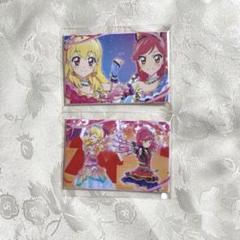 アイカツスターズ　ステージ前缶バッチ　'希少' 商品紹介 | 株式会社ソル・インターナショナル