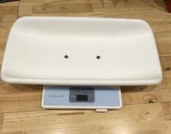 TANITA タニタ ベビースケール 体重計 デジタル　baby scale