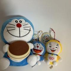 楽天市場】ドラえもん どら焼き マスコットの通販
