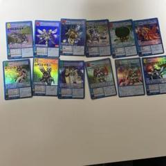 デジモンカードゲーム 旧　まとめ