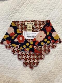 Misha&Puff Scallop Scarf 新品未使用