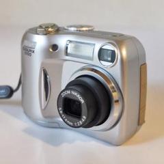 [超美品]Nikon COOLPIX3100＋eneloop急速充電器付き 超美品]Nikon COOLPIX3100＋eneloop急速充電器付き - メルカリ