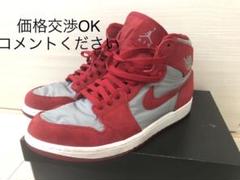 ナイキエアジョーダン1AIR JORDAN 1RETROHIGH PREMIUM