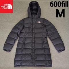 希少　ノースフェイス　レディース　ロングダウンジャケット　ハイベント　カーキ　S 2025年最新】THE NORTH FACE レディース ロングコートの人気