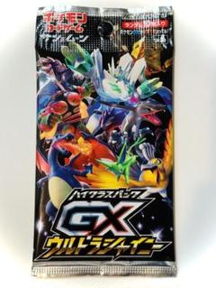 ウルトラシャイニー　専用 GXウルトラシャイニー10パック
