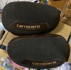 carrozzeria TS-A90 イルミネーション付き　旧車　当時物！ carrozzeria TS-A90 イルミネーション付き旧車当時物！