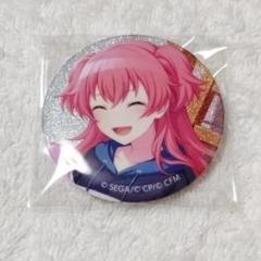 プロセカ 桃井愛莉 缶バッジ 27A - メルカリ