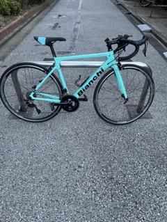 Bianchi ビアンキ SPRINT スプリント DISK105 付属品多数
