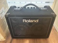 【魂の1万値下げ】ROLAND KC 400 キーボードアンプ スピーカー ローランド Roland KC-400 キーボードアンプ【配送区分H