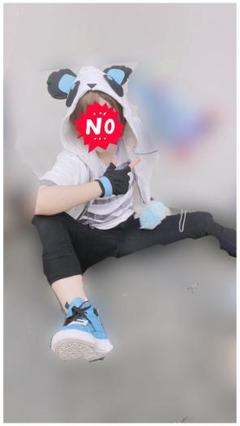 ワイテルズ nakamu コスプレ フルセット