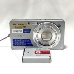 DSC-WX1 | デジタルスチルカメラ Cyber-shot サイバーショット