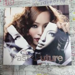 安室奈美恵 / Past<Future / CD＋DVD