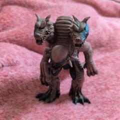 ウルトラ怪獣シリーズ　ガルベロスのサムネイル