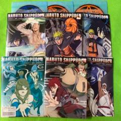 NARUTO-ナルト疾風伝五影集結の章 全6巻 DVD - メルカリ