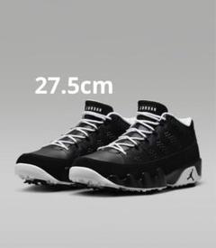 2025年最新】air jordan 9 golfの人気アイテム - メルカリ