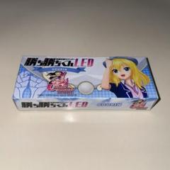 カチカチくん　乙女マスターズ　ソウリン 未開封 勝ち勝ちくん 子役カウンター 戦国乙女 大友ソウリン