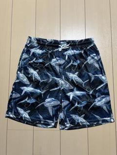 90s Michigan Rag ミシガンラグ フーデッド ジャケット 総柄