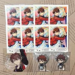 あんスタ 守沢千秋 セット