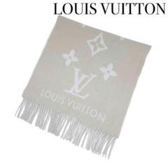 LOUIS VUITTON（ルイヴィトン）ストール ベージュ サイズ