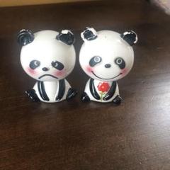 【希少】内藤ルネ　パンダ　ノート　昭和　レトロ パンダパルス ホールマーク 内藤ルネ 便箋 ノート 昭和レトロ