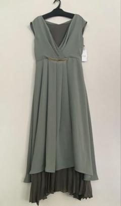 売り切り価格新品セール中♡スコットクラブ購入 デザイン ワンピース