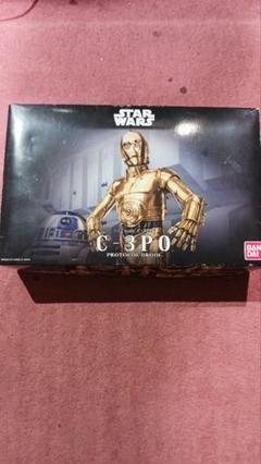 2025年最新】c3po プラモデルの人気アイテム - メルカリ