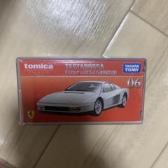 2025年最新】トミカ テスタロッサ 発売記念仕様の人気アイテム
