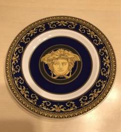 【美品】ヴェルサーチ　Versace 飾り皿 ヴェルサーチ VERSACE 食器 ローゼンタール 1997年 クリスマス
