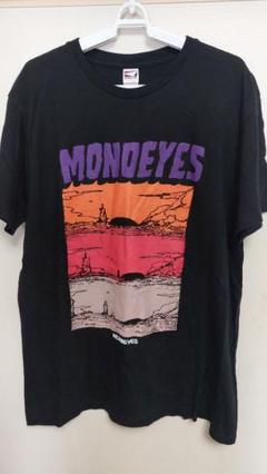 MONOEYES　TシャツXL