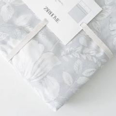 【新品】zarahome リネン　フラットシーツ 240cm×280cm リネン シーツ セット | Zara Home 日本/Japan