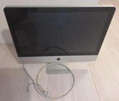 2011年i Mac21.5インチ　美品中古 2025年最新】iMac mid 2011 21.5の人気アイテム - メルカリ