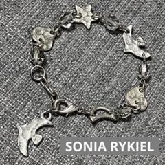 ソニアリキエル✳︎ブレスレット✳︎果物 楽天市場】【SONIA RYKIEL】ソニアリキエル・フランボージュ