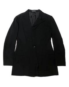2025年最新】Yohji Yamamoto レディース テーラードジャケットの