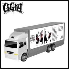 GLAY 30th Anniversary RCアドトラック 2種セット GLAY 30th Anniversary RCアドトラック 2種セットの通販 by か