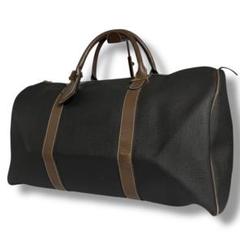 美品　dunhill ダンヒル ボストンバッグ 2way ネーム PVCレザー 2025年最新】ダンヒル ボストンバッグの人気アイテム - メルカリ