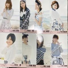 後藤萌咲 生写真まとめ売り - メルカリ