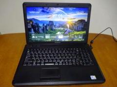 ★送料無料★15.6型LenovoノートPC★Win11＆SSD搭載★