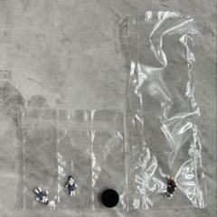 HMM ビット・クラウド ベガ・オブスキュラ 塗装済み フィギュア 未開封品のサムネイル