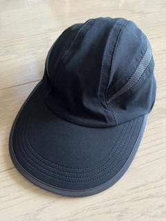 Comfortable reason ネイビー メッシュ 6パネルキャップ Comfortable reason ネイビー メッシュ 6パネルキャップ
