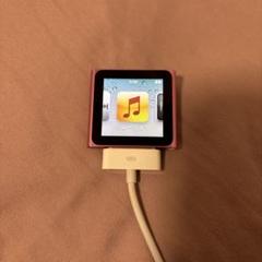2025年最新】iPod nano 第6世代 16GBの人気アイテム - メルカリ