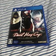 PS4 デビル メイ クライ HDコレクション